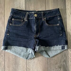 Super Stretch Shorts